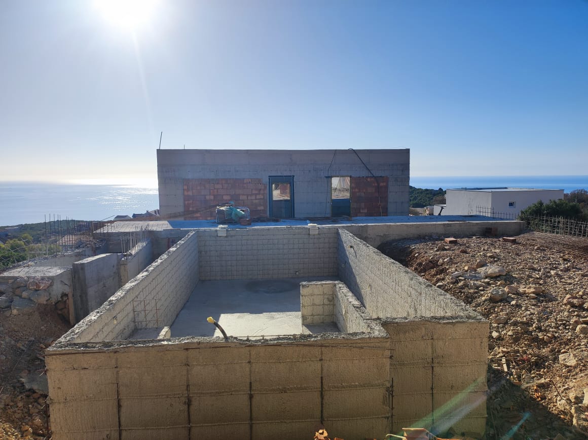 Image of Villa - 3 Bedrooms - 3 Bathrooms for Sale in Kotor-Krimovica-Montenegro, Image 3